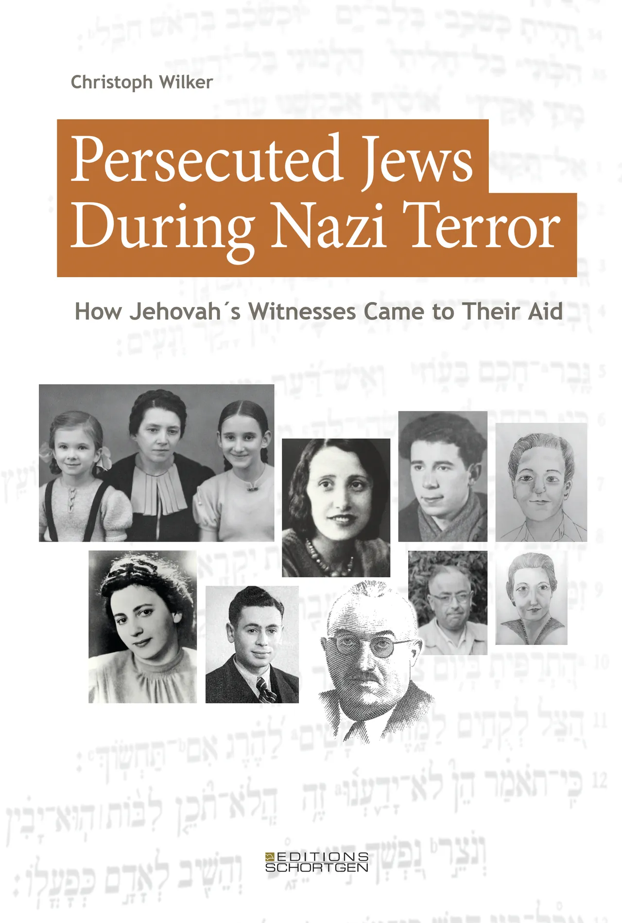Cover Persecuted Jews During Nazi Terror 
How Jehovah’s Witnesses Came to Their Aid